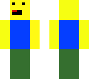 basic roblox dued