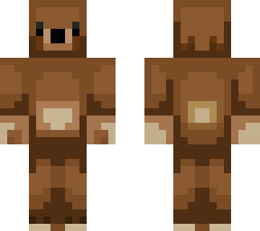 bear