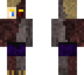 birthday suit