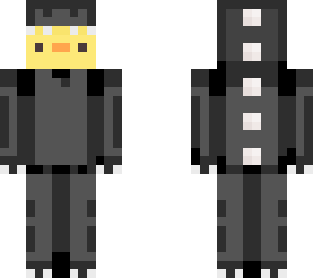 black bats jack skin