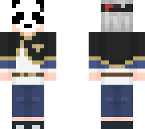 black clover jago