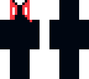 black ninja