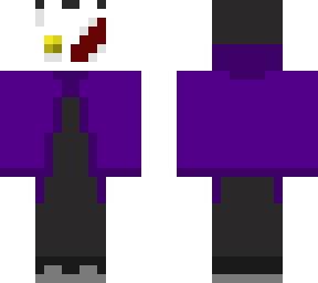 blood mask