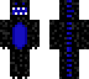 blue snoopydoo