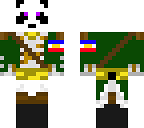 bobby war gear