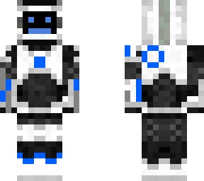 bot (turned on)