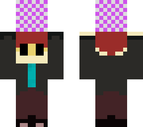 bubby and bubby's friend