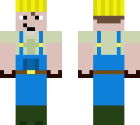 builder assassin:o