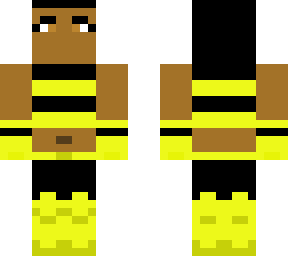 bumble bee (superhero)