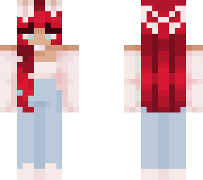 bunny re-color