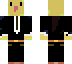 business birb