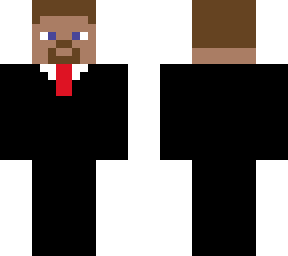 business steve