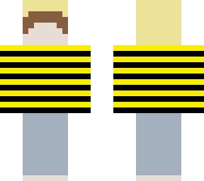 buzzy bee