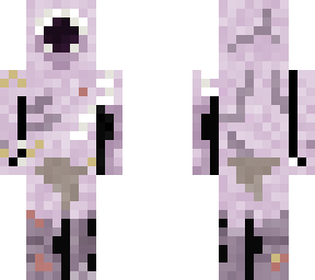 chaos spawn