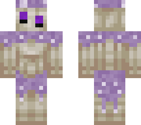 chorus truffle - edited of of the truffle by - potionns