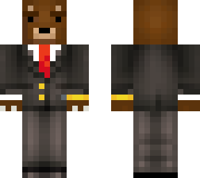cian's business bear