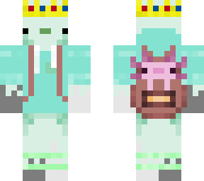cipher child
