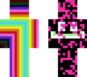 colours