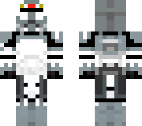 commder wolffe remake