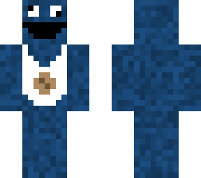 cookie monster
