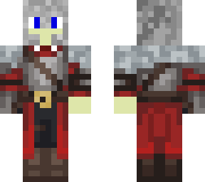 cool knight guy