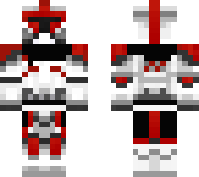 coruscant guard captien
