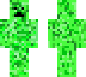 creeper