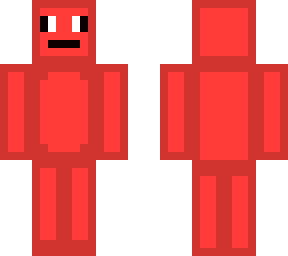 cube dude