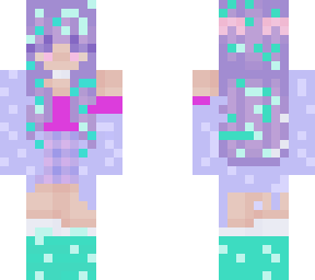 cupcake girl :p