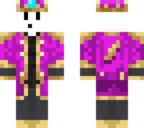 custom edit not my original skin