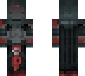 darth raven