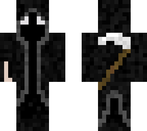dead reaper - toxic uhc player