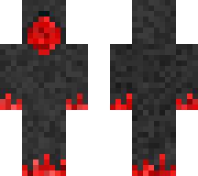 death man
