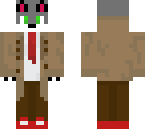 detective wolf v2