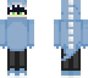 dinosaur man