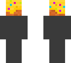 donut - gold