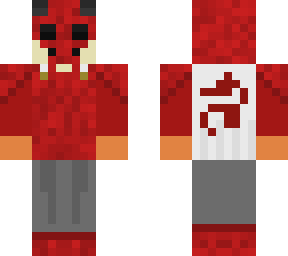dragon hunter