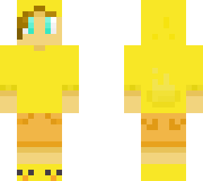 easter duck boy without beak