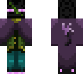 eddward endvine (smp skin)