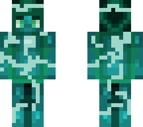 embodiment of the sea