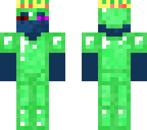 emerald lucidgamer