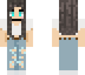 emijeans skin
