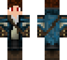 end m. walker vampire adventurer