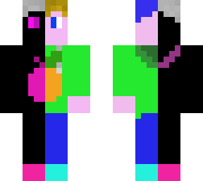 ender boy