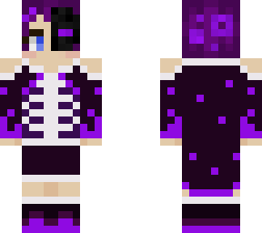 ender girl