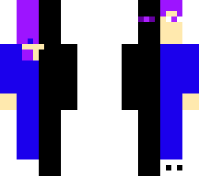 enderhuman: updated