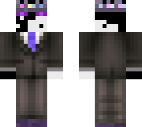 enderian person