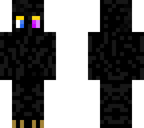 enderman?