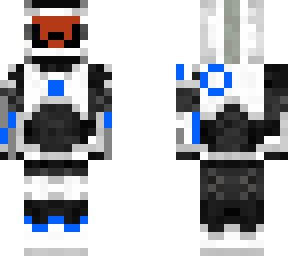 error (robot) (hacked)