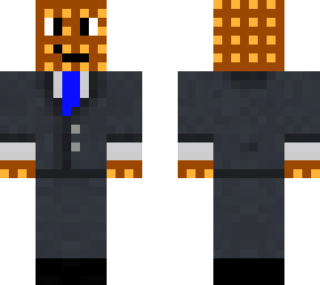 fancy waffle